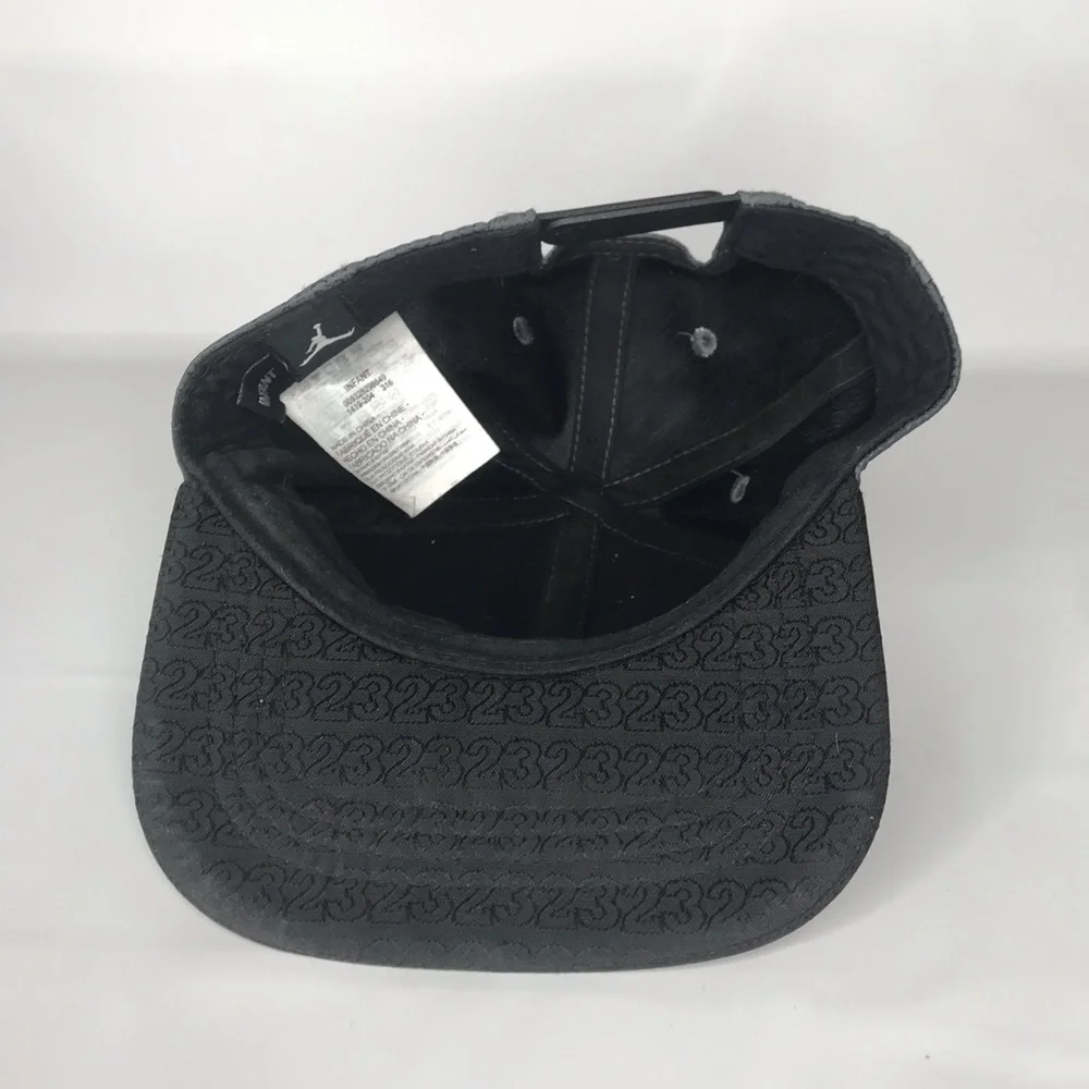 Air JORDAN‎ JUMPMAN SNAPBACK Hat Infant